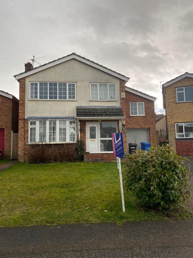 6 Bed- Near UEA Main Photo
