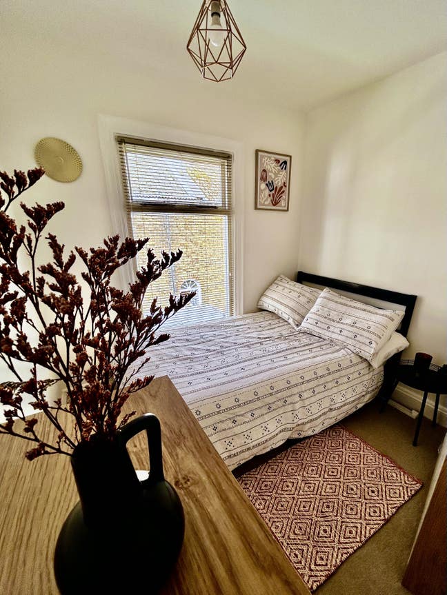 2 Double Rooms Available Central King's Lynn Main Photo