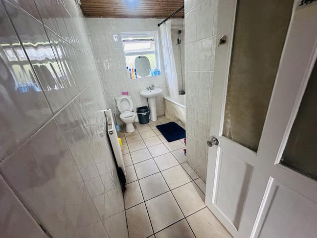 Double Room for rent Main Photo