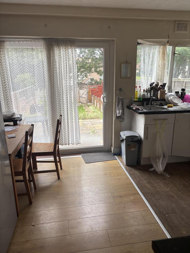 Double room Main Photo