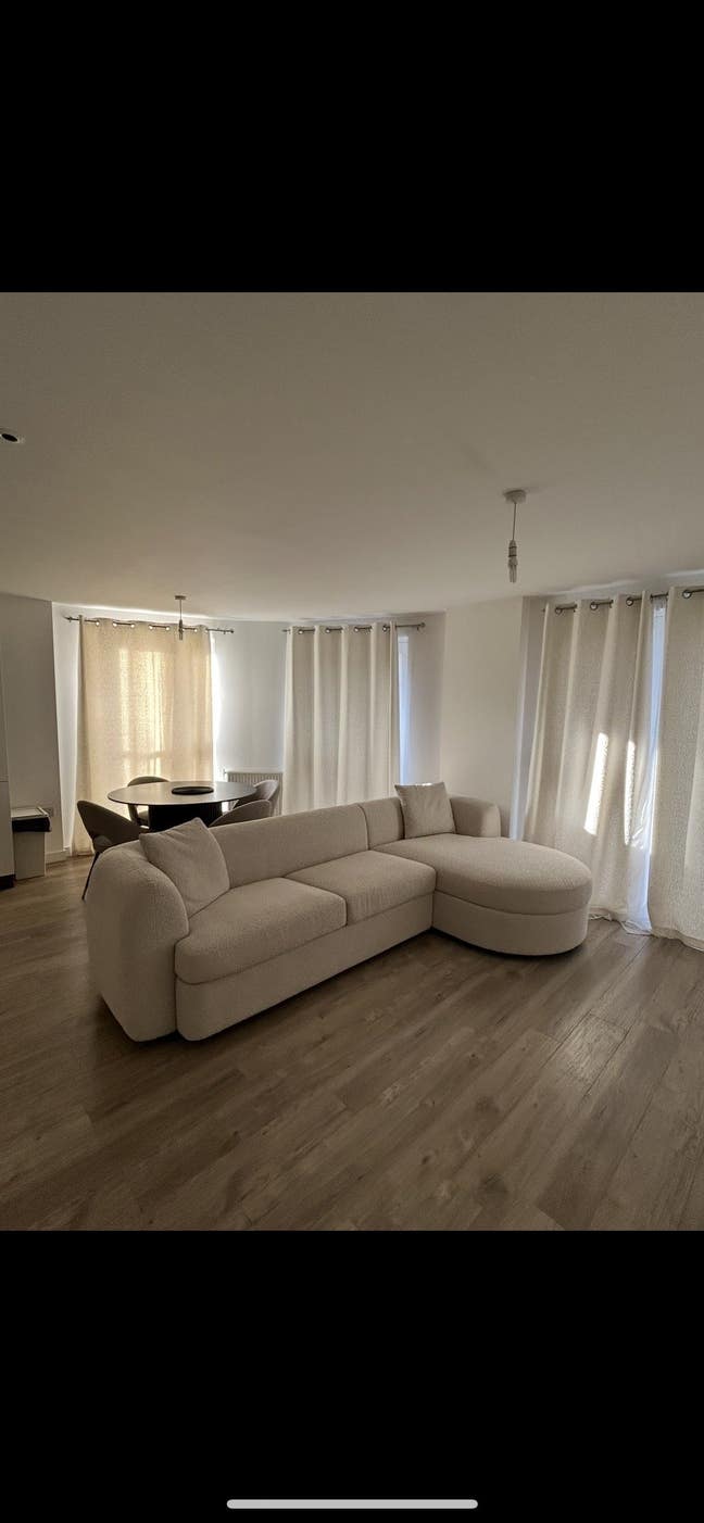 Two Double Rooms in Purley (Ensuite)  Main Photo