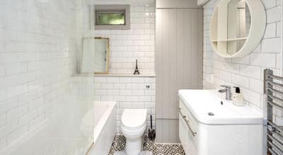 Short-Term Rent: Bright 1-Bed City Center Flat Main Photo