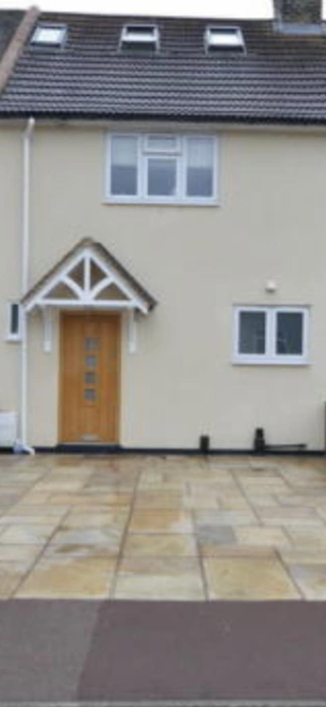 Single room Main Photo