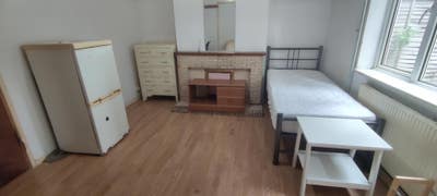 Double Room Overlooking the Garden. Main Photo