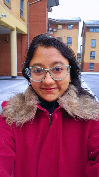 Hi! I’m a recent graduate from University o... Main Photo