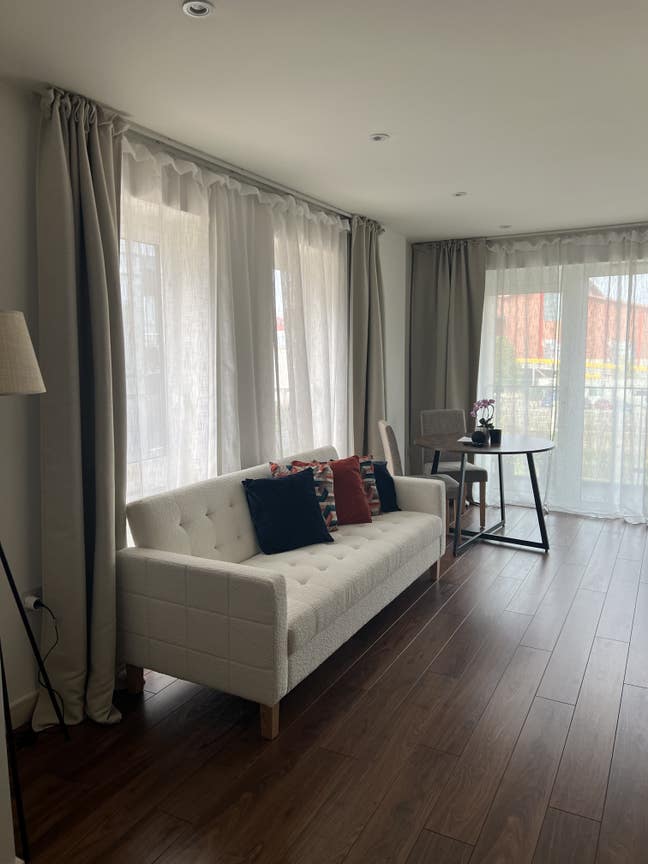 Lovely Double Room to Rent in Wandsworth Main Photo