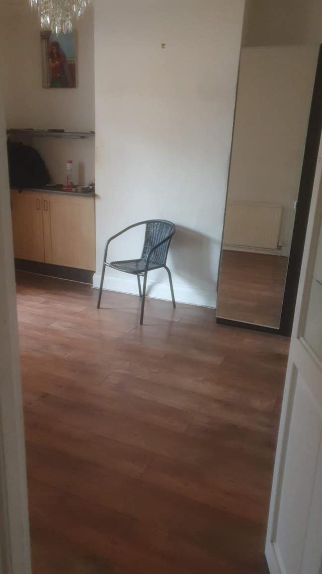 Double Bedroom Available  Main Photo