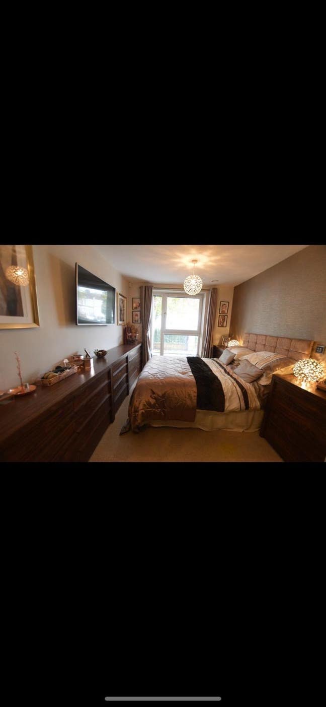 Double en-suite room to rent in Kensal Green  Main Photo