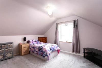 Room with ensuite bathroom in Oxford - Botley Main Photo