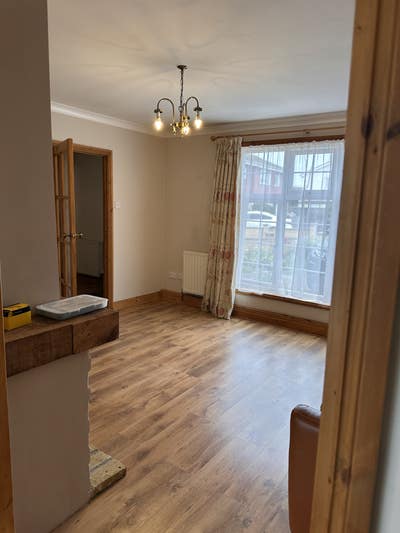 Luxurious Large 3Beds House@RM10 9YA/Degenham/East Main Photo