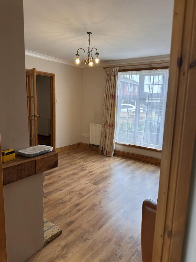 Luxurious Large 3Beds House@RM10 9YA/Degenham/East Main Photo