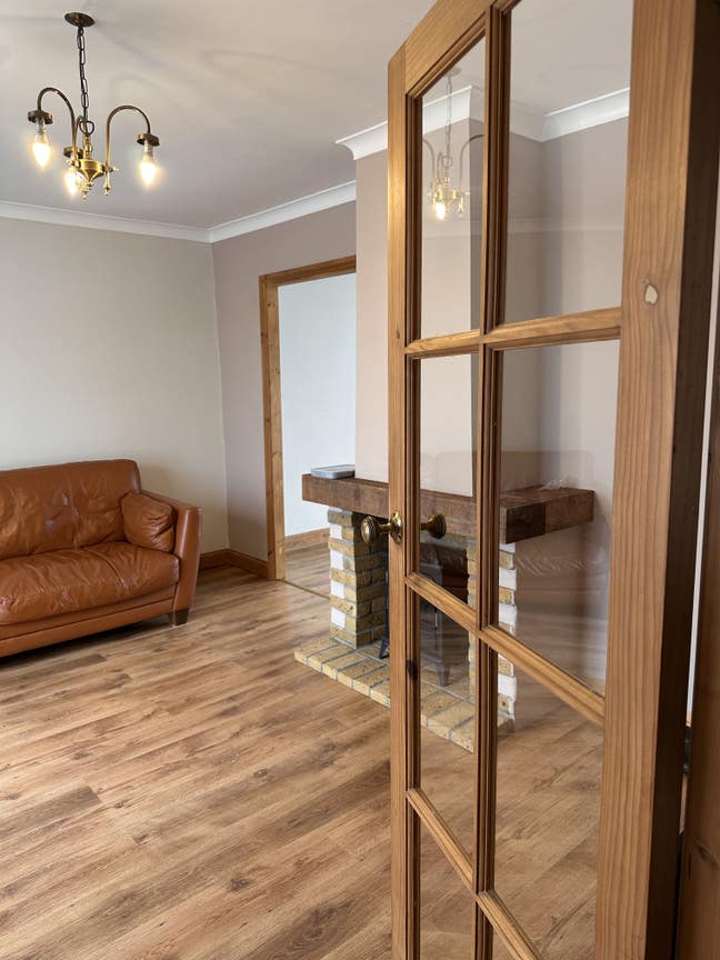 Luxurious Large 3Beds House@RM10 9YA/Degenham/East Main Photo