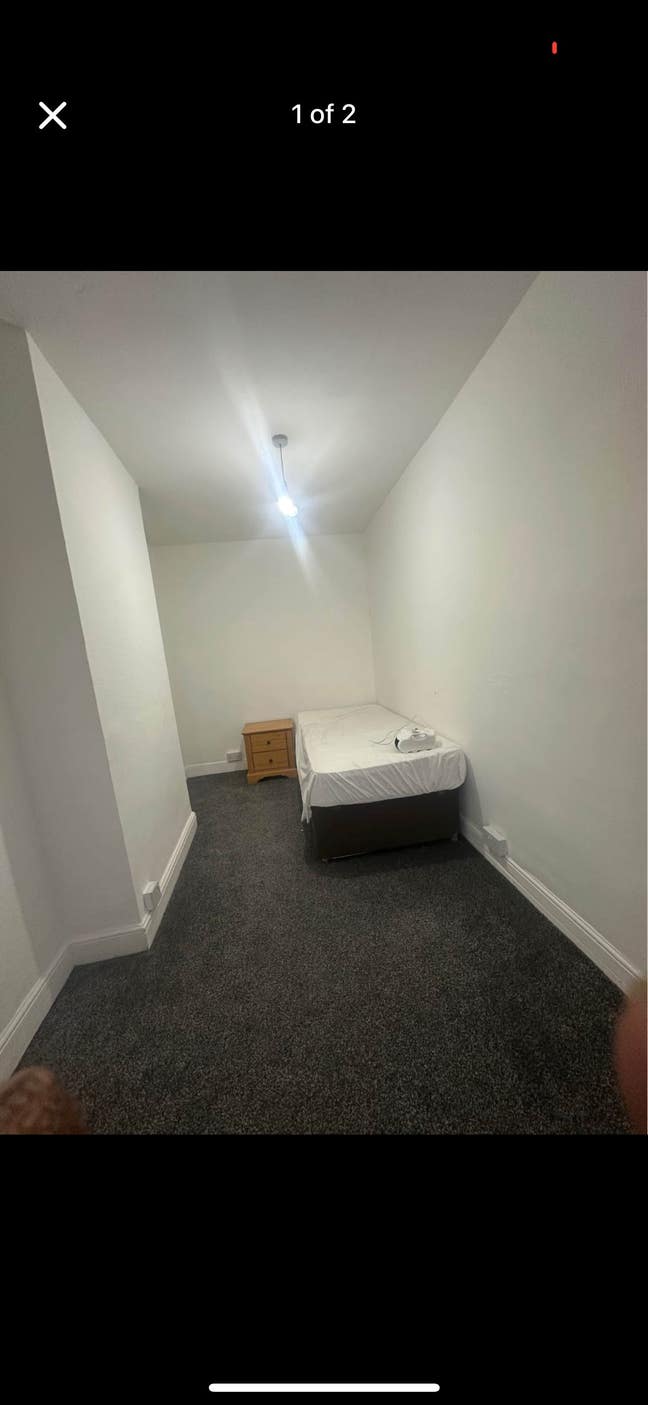 2 single bedrooms available in Gloucester GL1 Main Photo