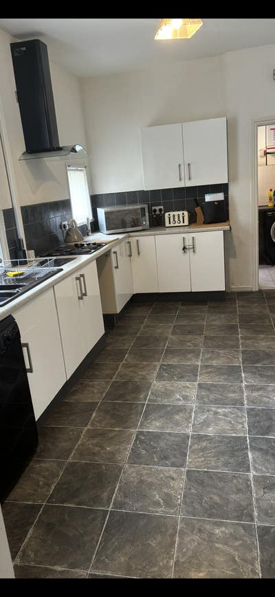 Room available in a quiet house, Stockton on Tees  Main Photo