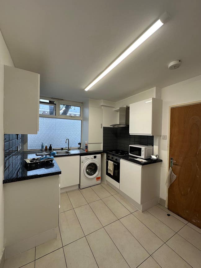 Choice of Cosy Double Rooms - Shoreditch E1 Main Photo