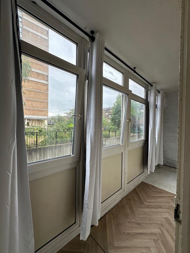 Choice of Cosy Double Rooms - Shoreditch E1 Main Photo