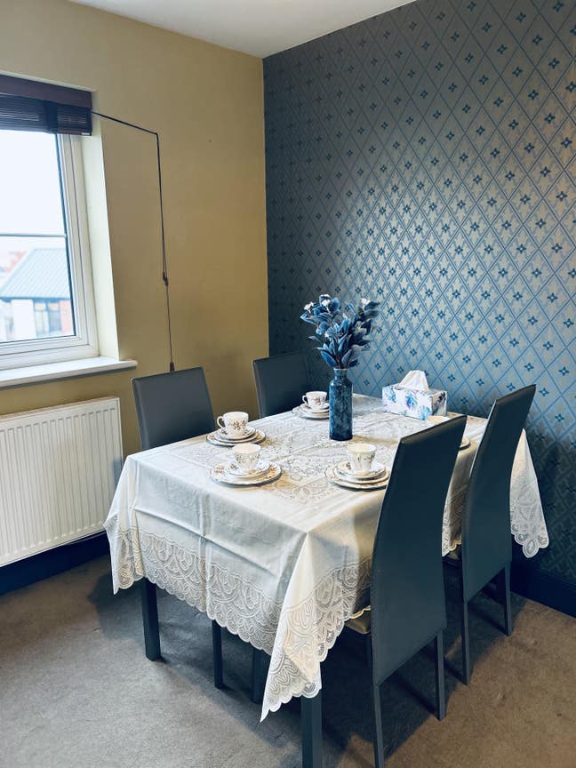 Wonderful two bedroom house to rent  Main Photo