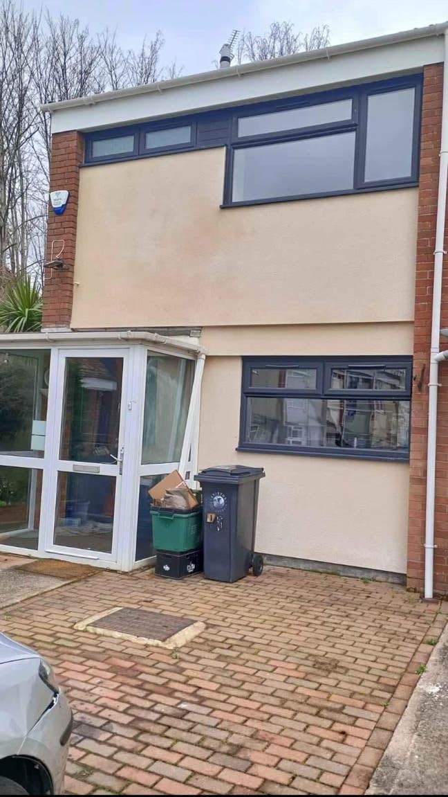 3 bedroom property in Fishponds Main Photo