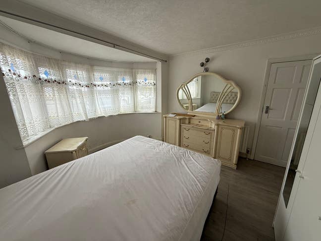 Double room for one person 820.00 a month  Main Photo