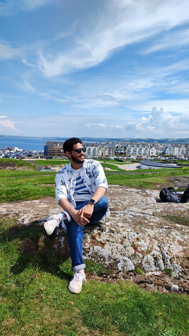 Student Male seeks a single or double room Main Photo