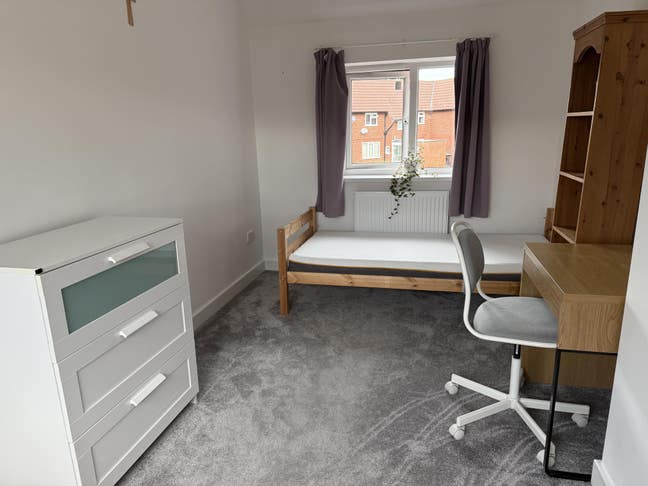  🏡 Room to Let in a Peaceful & Quiet Area 🌳 Main Photo