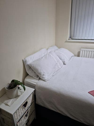 Double room Main Photo