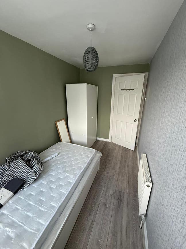 Single room available to rent Main Photo