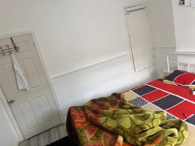 King Size Room Main Photo