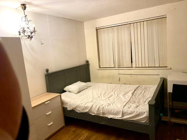 Lovely loft+ room in Peckham area+All Bill Includ  Main Photo