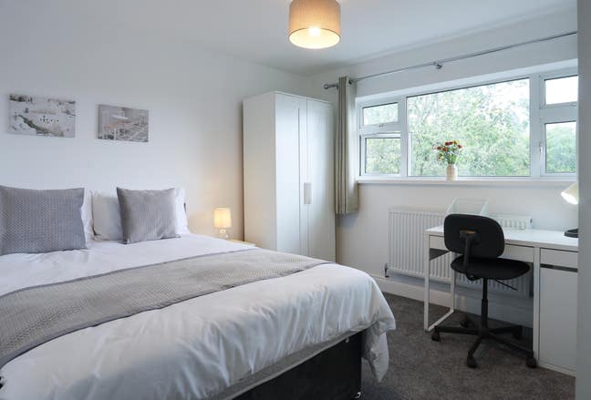 6 Stylish Brand New Rooms Available Now! Main Photo