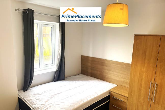 🏡 Double room, Grosvenor road, town ctr Main Photo