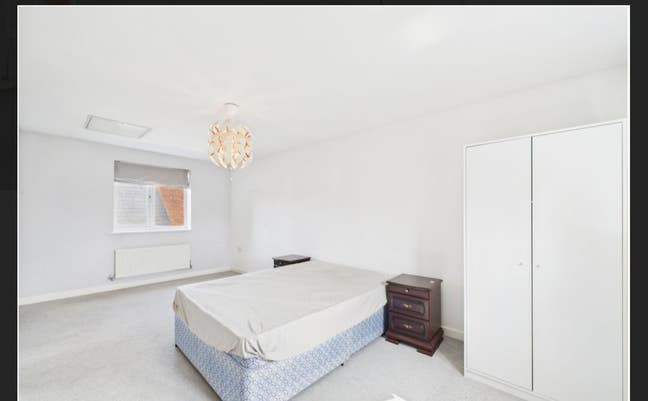 A room for rent  Main Photo