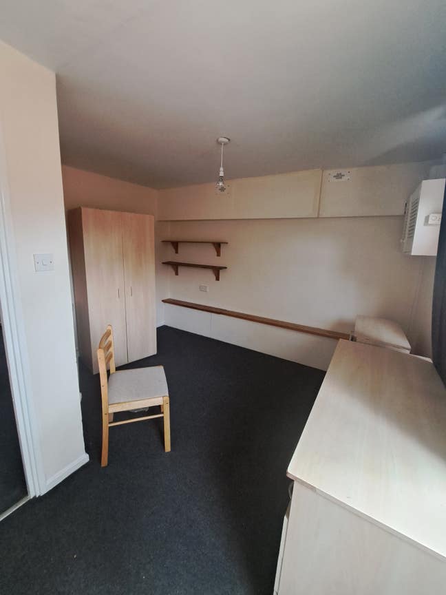 HMO Headington Main Photo