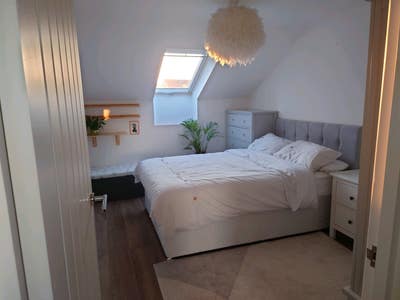 Double room  Main Photo