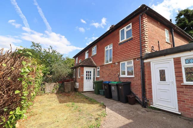 Newly refurbished house to let in Surbiton Main Photo