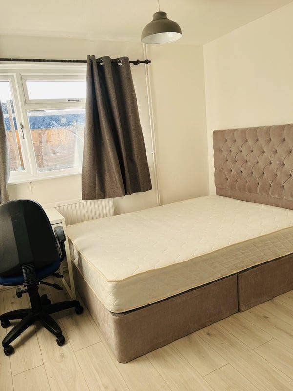Double room  Main Photo
