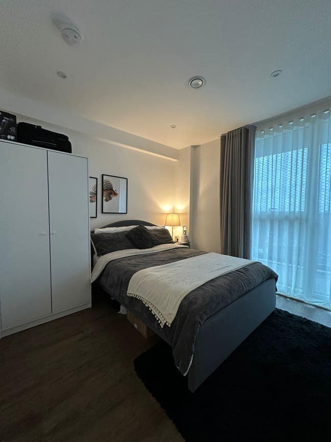 New Brand Double Bedrooms( All bills inc) Main Photo