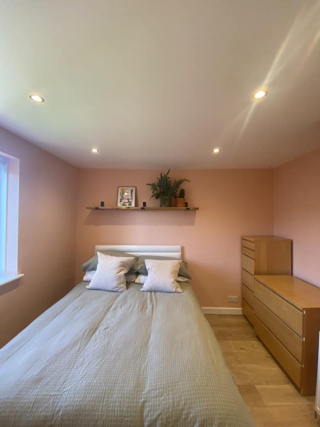 Double Room Available in Corstorphine Home Main Photo