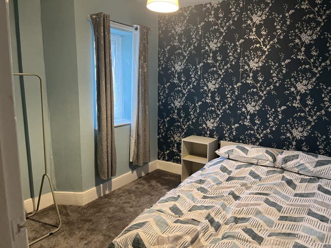 Double room available for Female  Main Photo