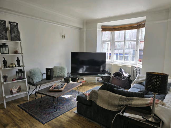 Double Room Main Photo