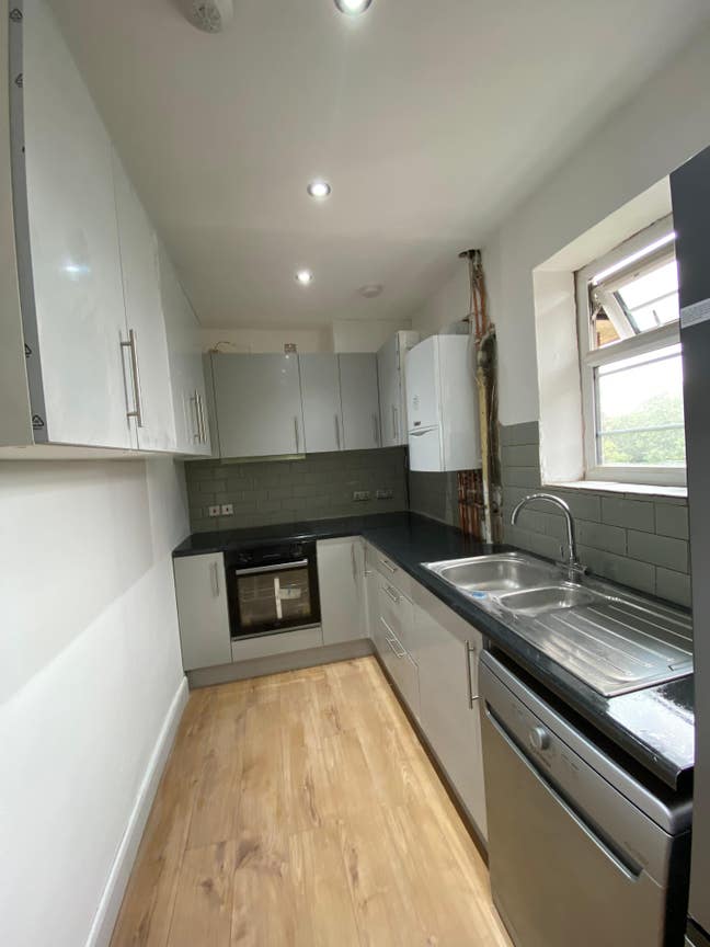 Rooms in Wembley Park Area Main Photo