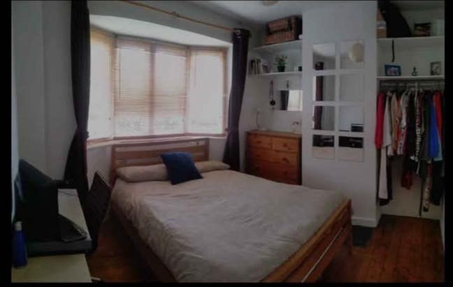 Cozy room in a quiet house Main Photo