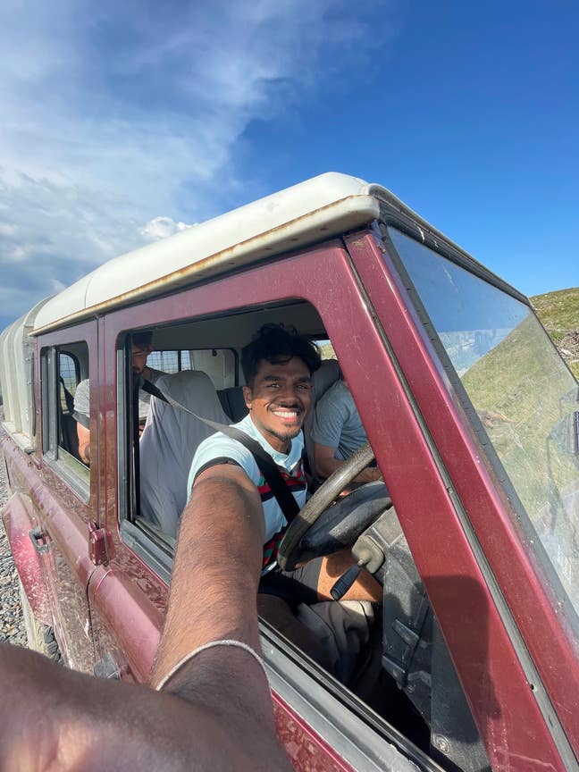 Young Professional seeking a Double Room Main Photo