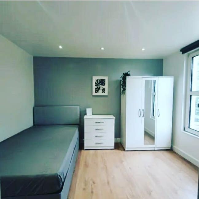 Spacious and Cosy Ensuite Room for Rent – ME7 1HY Main Photo