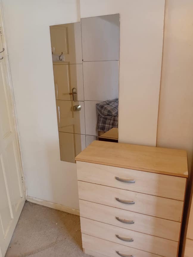 Two rooms for rent Main Photo