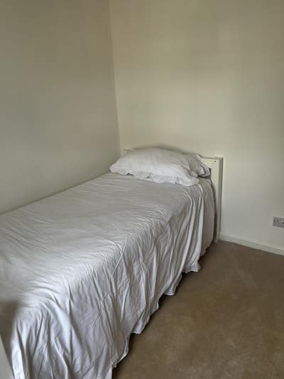 Single Room in 3-Bed House – Queens Park, Brighton Main Photo