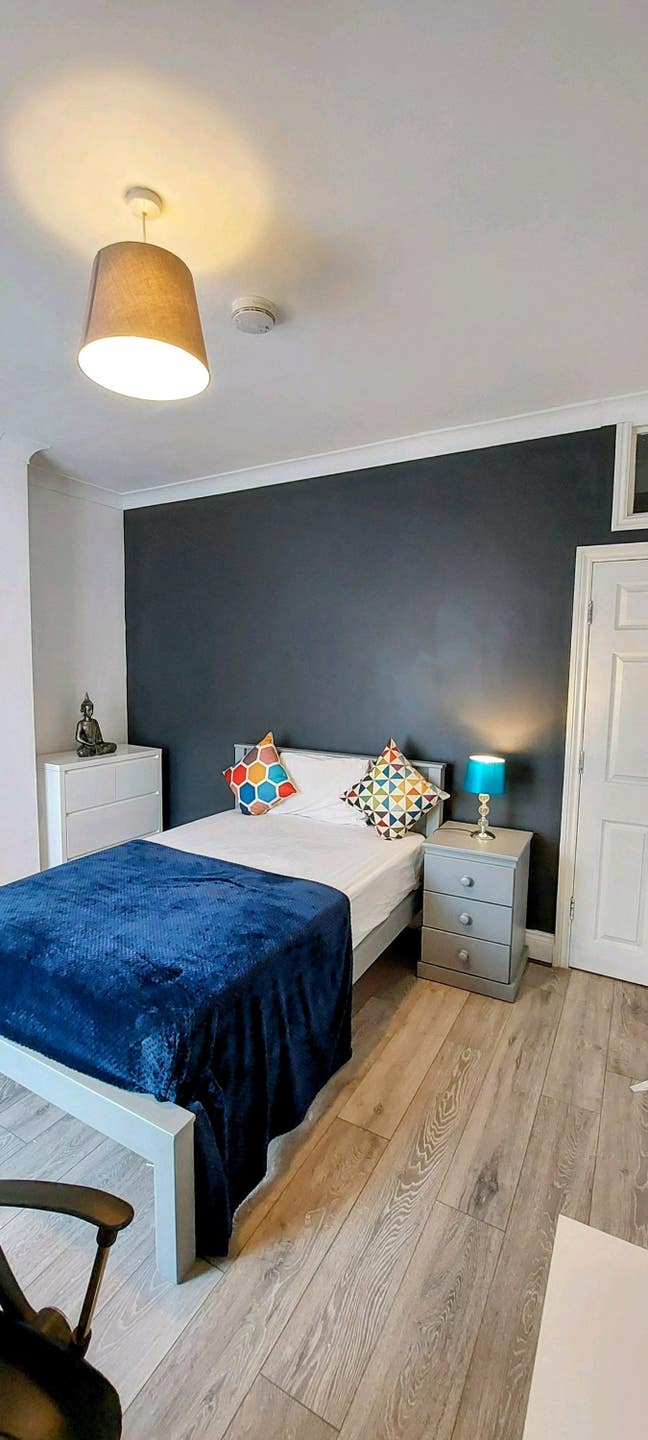 4 Bed House to Rent for a group  Main Photo