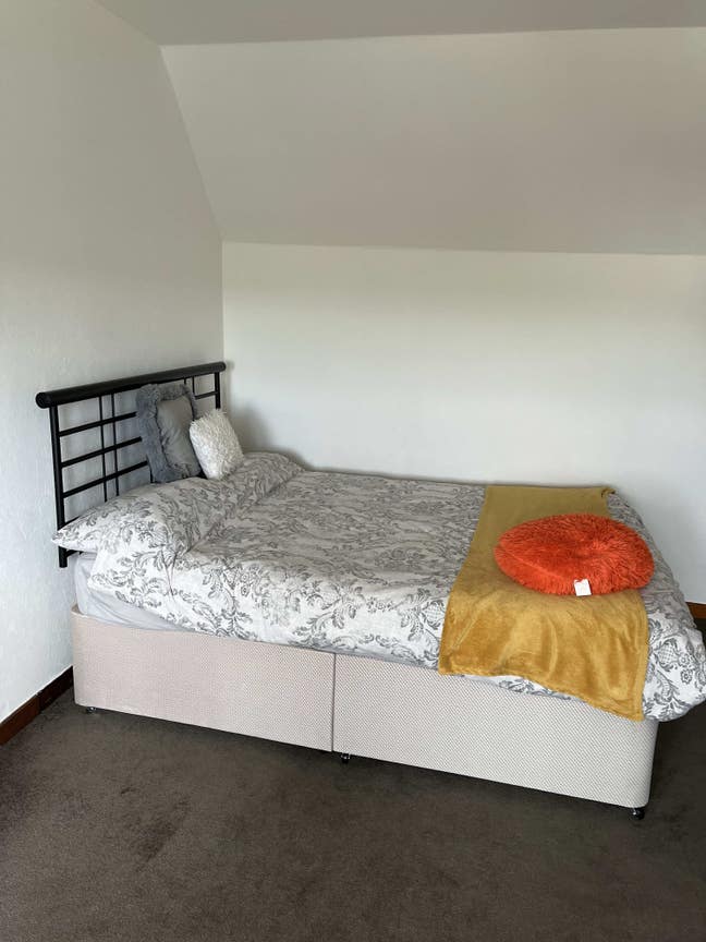 Student room to rent, near Ayr Main Photo