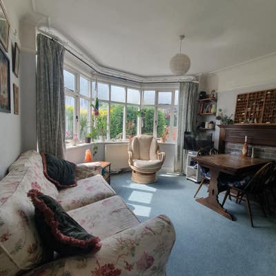 2 Double Bedrooms Headingley Main Photo