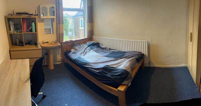Room at 3 High Road Southampton Main Photo